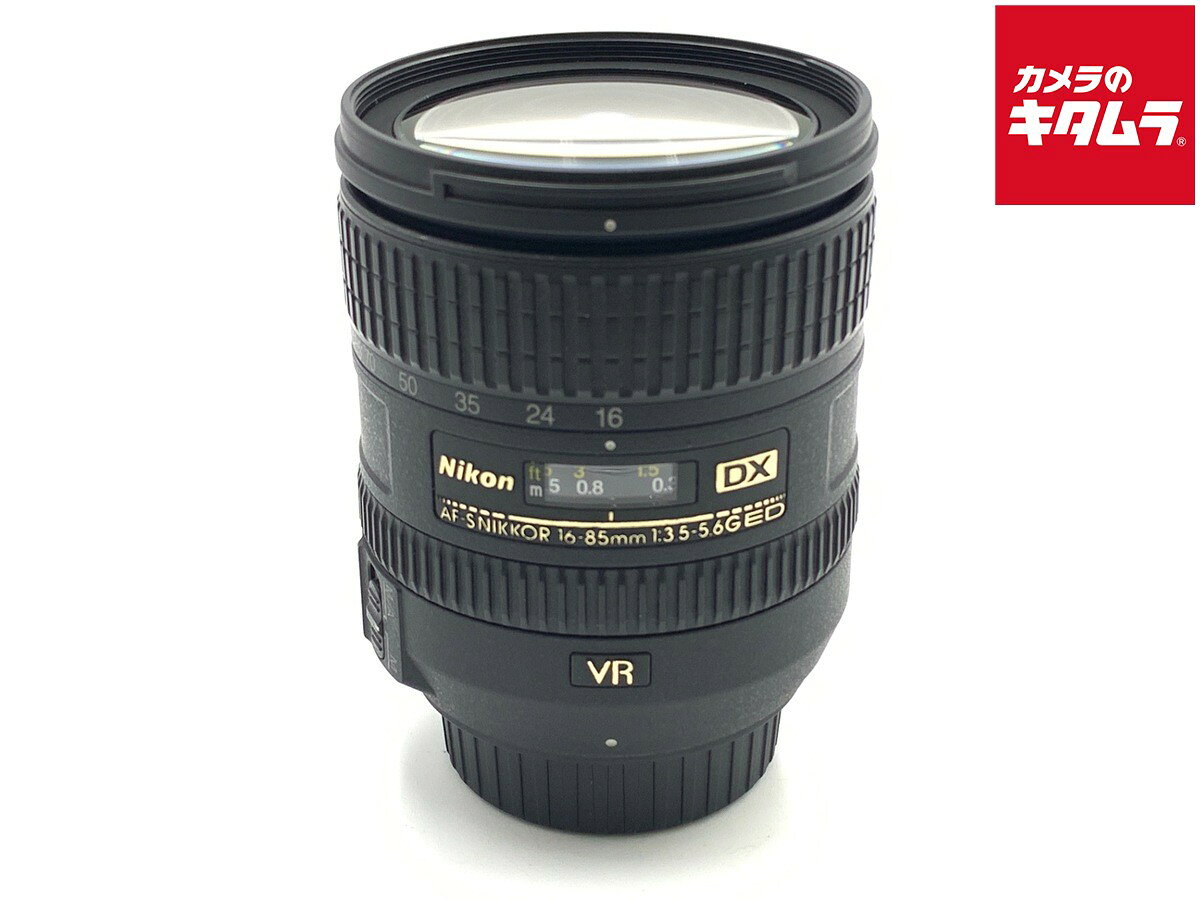 楽天市場】af－s dx nikkor 16－85mmの通販