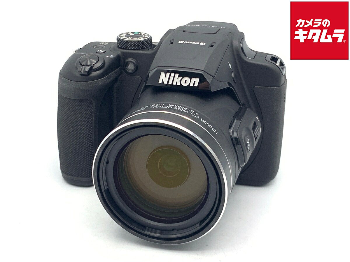 楽天市場】COOLPIX B700の通販
