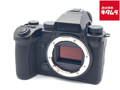 【中古】 【良品】 パナソニック LUMIX DC-S5M2X ボディ 【ミラーレス一眼】 【6ヶ月保証】 【中古】 【良品】 パナソニック LUMIX DC-S5M2X ボディ 【ミラーレス一眼】 【6ヶ月保証】
