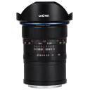 （ラオワ） 12mm F2.8 ZERO-D（ニコンZ用）〔メーカー品〕 [ Lens | 交換レンズ ]