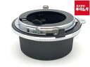 【中古】 【良品】 タムロン アダプトール 交換マウント