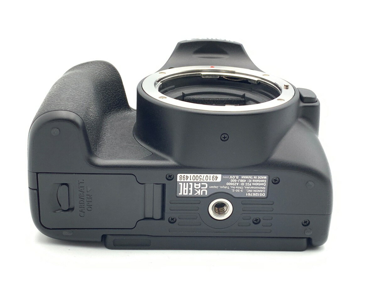 ����š� �����ʡ� ����Υ� EOS Kiss X10 �ܥǥ� �֥�å� �ڥǥ��������ա� ��6�����ݾڡ�