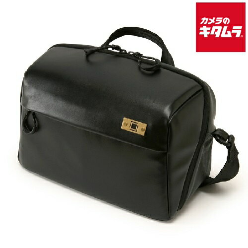 ARTISAN&ARTIST ACAM-BS0002 BKGY スリングバッグ 《納期未定》