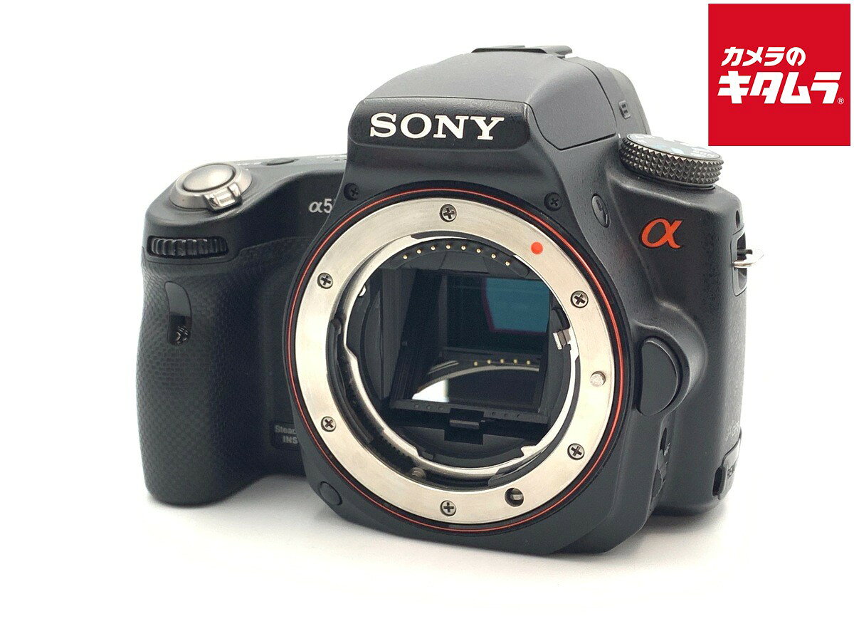 「ジャンク品」　α55 楽天市場】sony α55 中古の通販