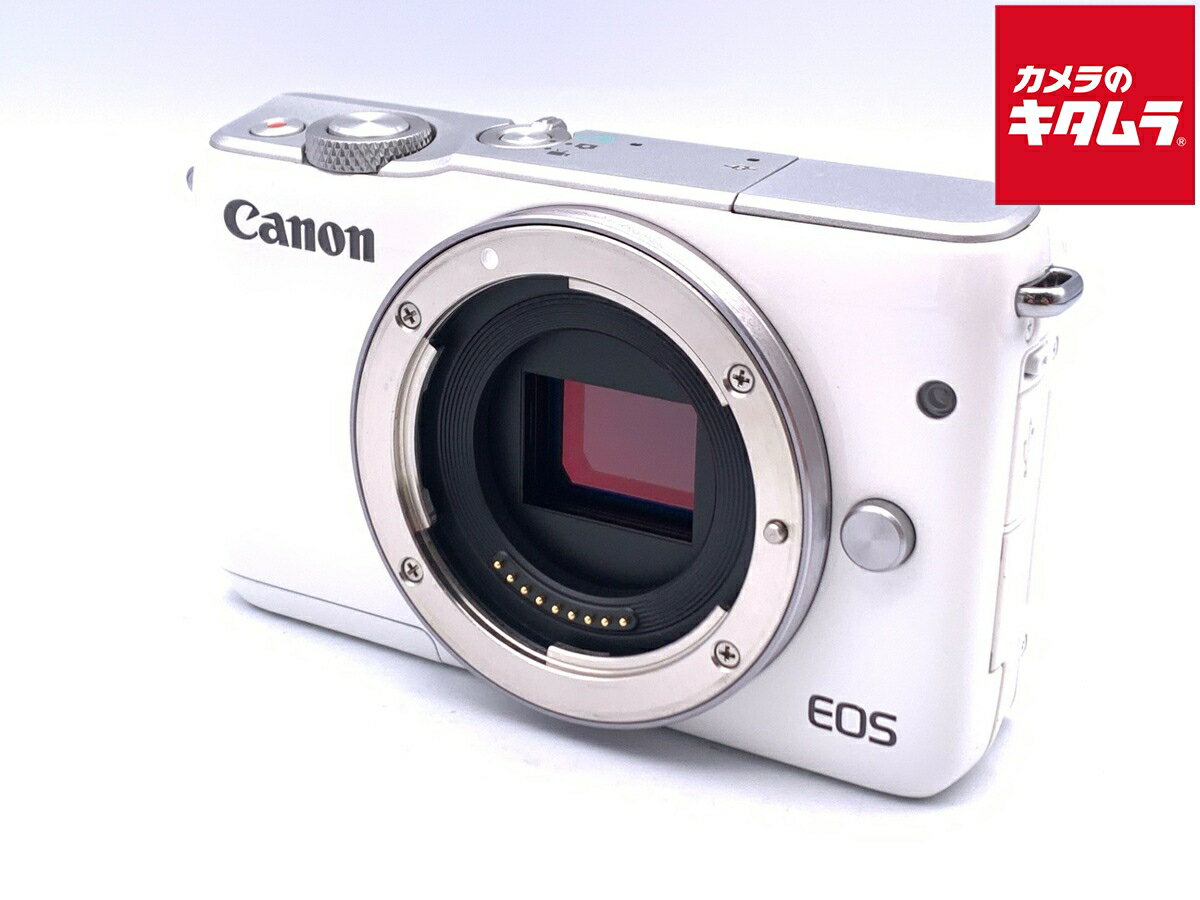 楽天市場】eos m10 ボディの通販