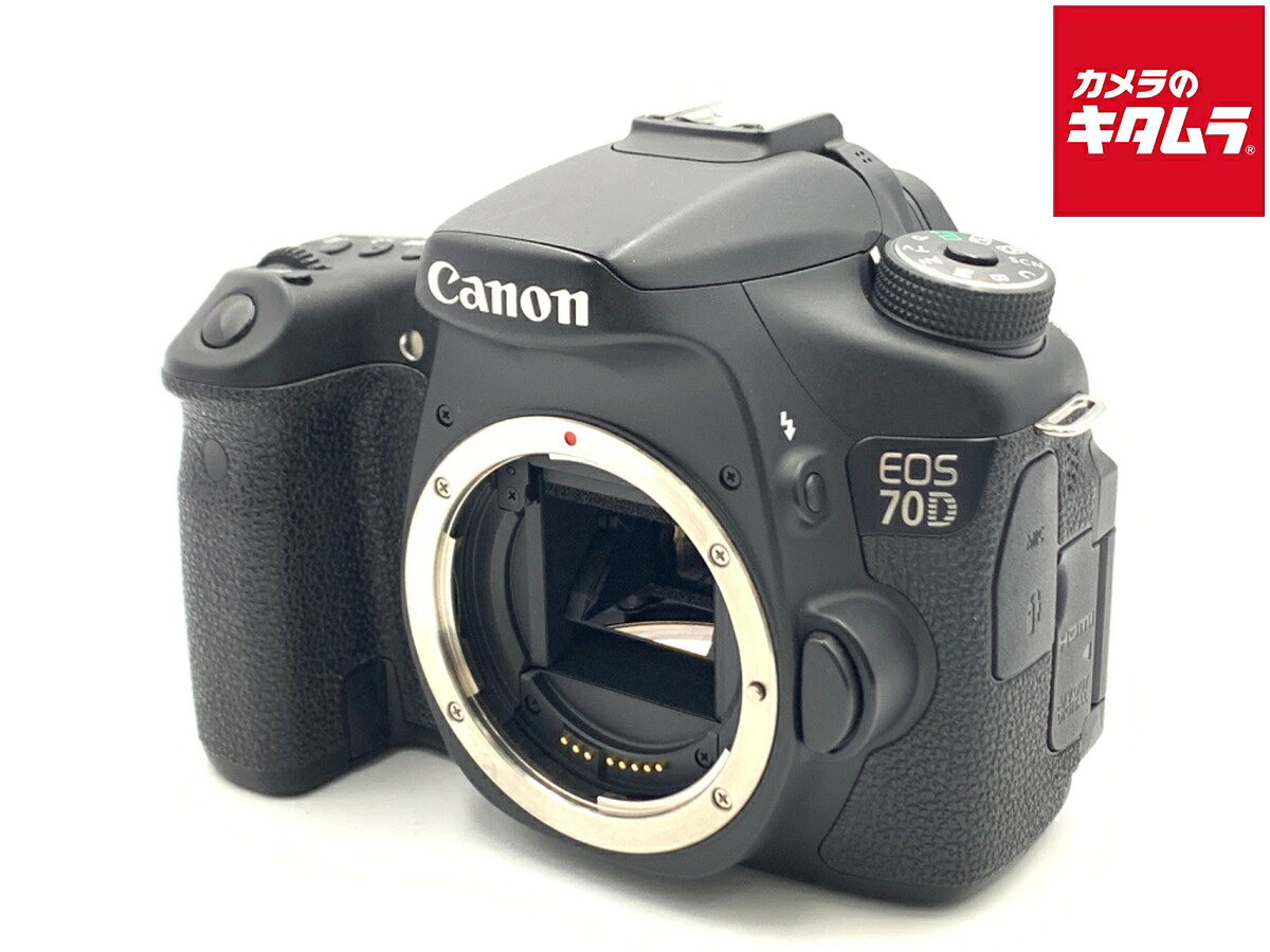 楽天市場】eos canon 70d ダブルズームキットの通販