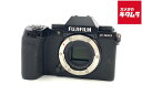 【中古】 【並品】 フジフイルム X-S10 ボディ 【ミラーレス一眼】 【6ヶ月保証】(2)