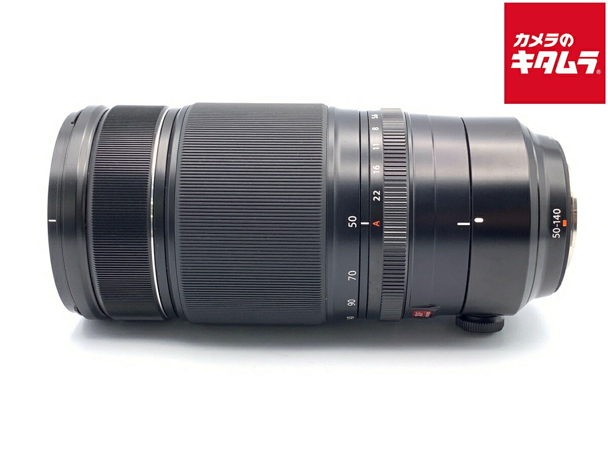 【中古】 【並品】 フジフイルム XF50-140mm F2.8 R LM OIS WR 【交換レン ...