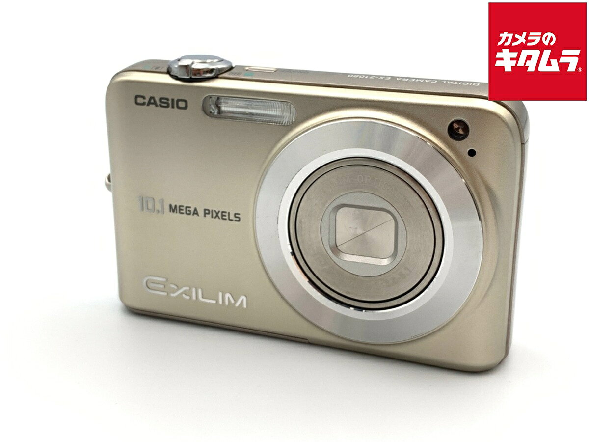 CASIO EXILIM EX-Z1080 シルバー 美品 楽天市場】CASIO EXILIM EX－Z1080（デジタルカメラ｜カメラ・ビデオ