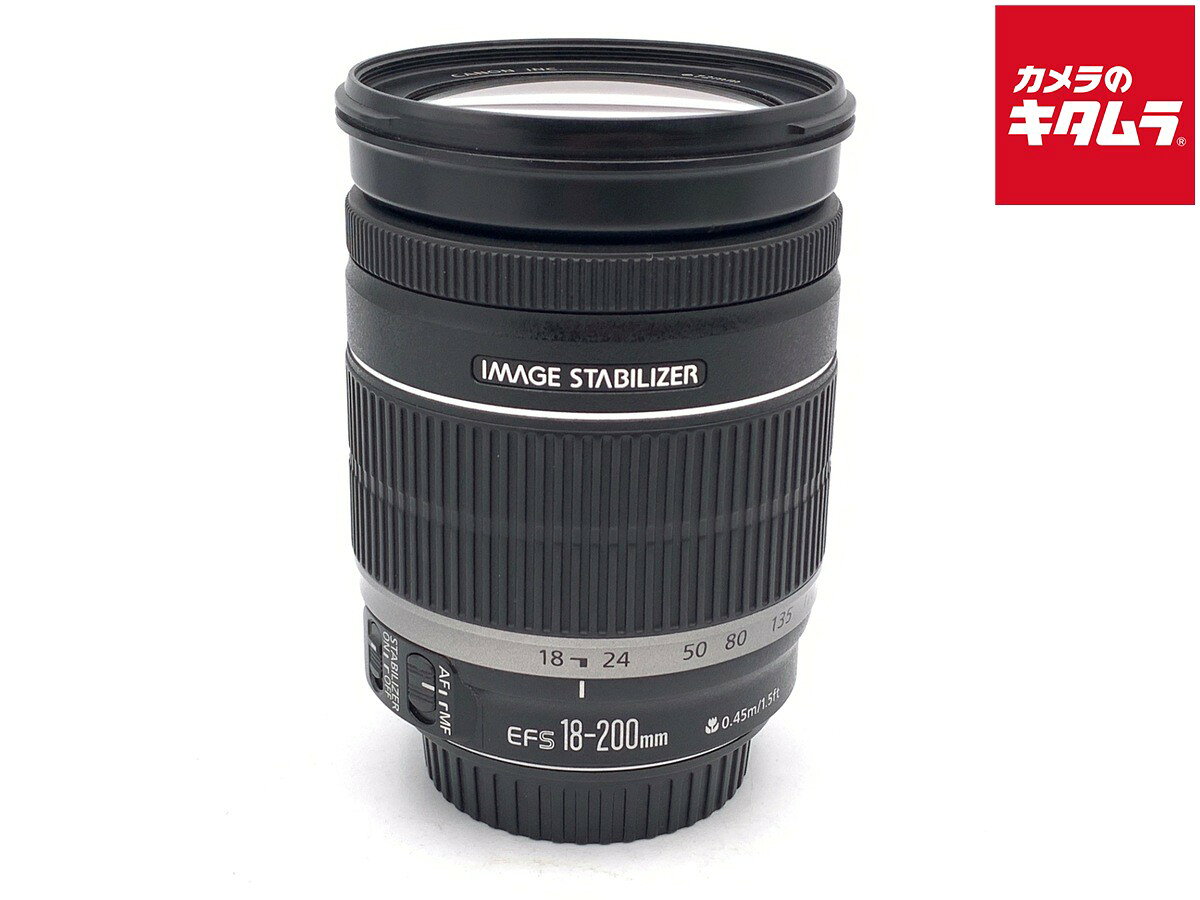 楽天市場】canon ef－s 18－200mmの通販