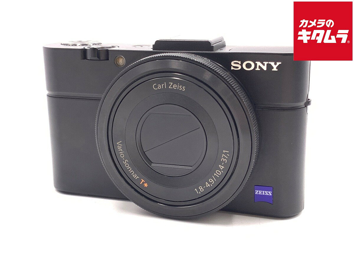楽天市場】SONY サイバーショット DSC－RX100M2の通販