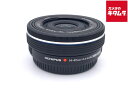 【中古】 【並品】 オリンパス M.ZUIKO DIGITAL ED 14-42mm F3.5-5.6 EZ ブラック 【交換レンズ】 【6ヶ月保証】(2)