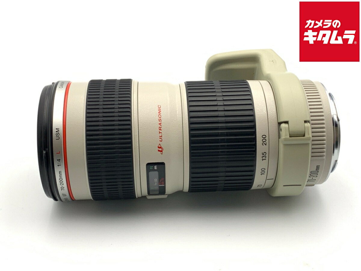 楽天市場】ef70-200mm f4l is ii usm（レンズマウントタイプキヤノン