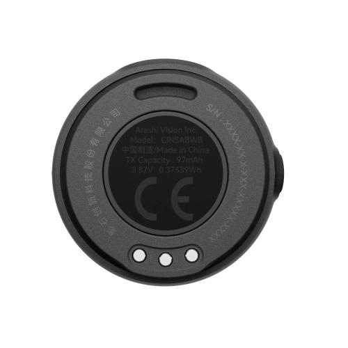 Insta360 CINSABWB Mic Air Transmitter 《納期約1－2週間》