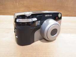 【中古】 【難あり品】 オリンパス OZ 120 ズーム 【フィルムカメラ】