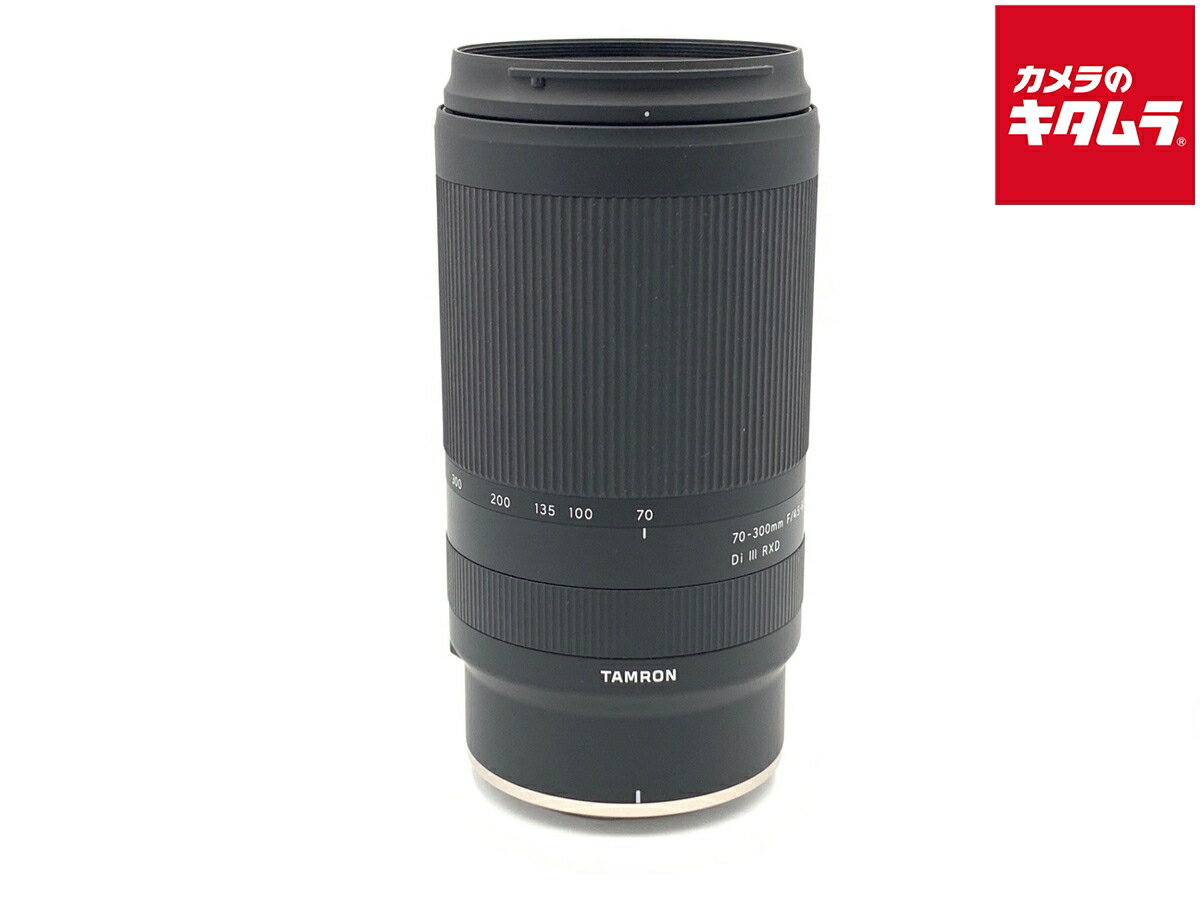 楽天市場】tamron 70-300mm zマウントの通販