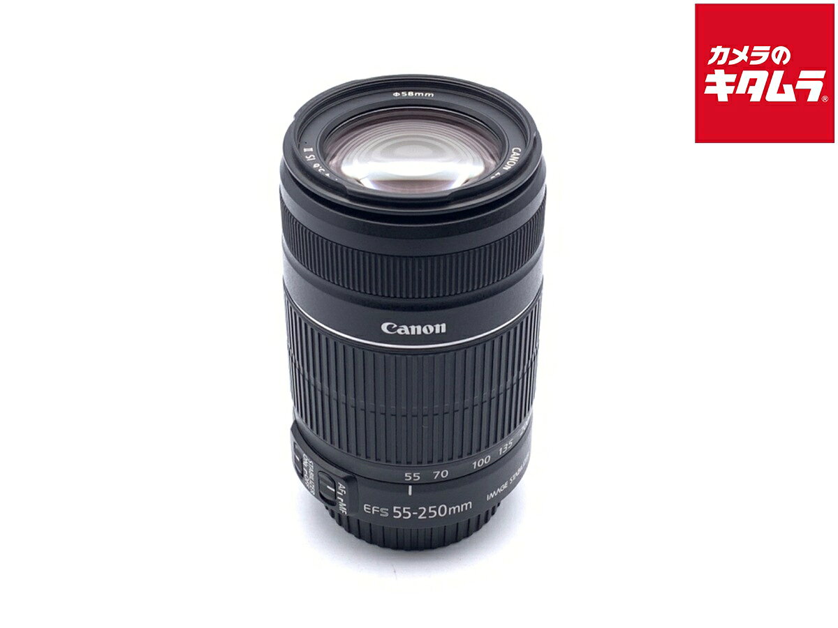 楽天市場】ef－s55－250mm f4－5．6 is stm レンズ 保護の通販
