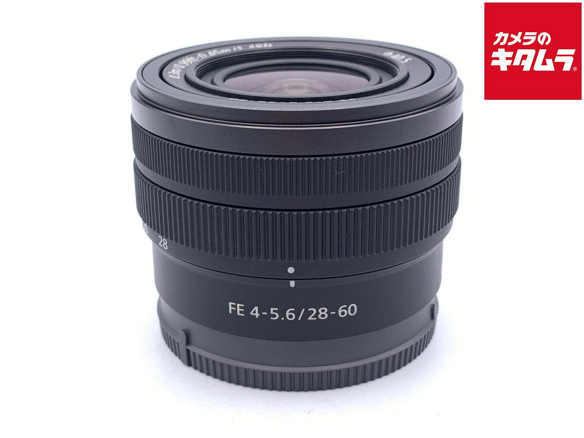 楽天市場】sony fe 28-60mm f4-5.6の通販