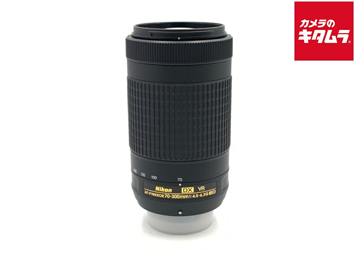 楽天市場】af-p dx nikkor 70-300mm f／4.5-6.3g ed vrの通販