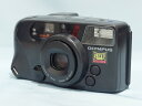 【中古】 【並品】 オリンパス IZM220 Zoom QD 【フィルムカメラ】