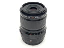 【中古】 【並品】 フジフイルム XF30mm F2.8 R LM WR Macro 【交換レンズ】 【6ヶ月保証】