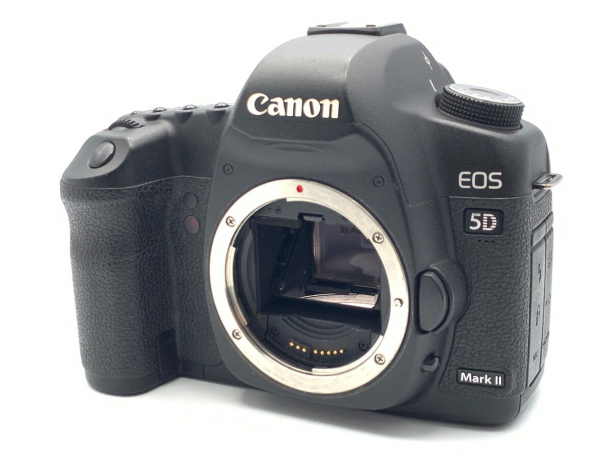 【中古】 【並品】 キヤノン EOS 5D Ma