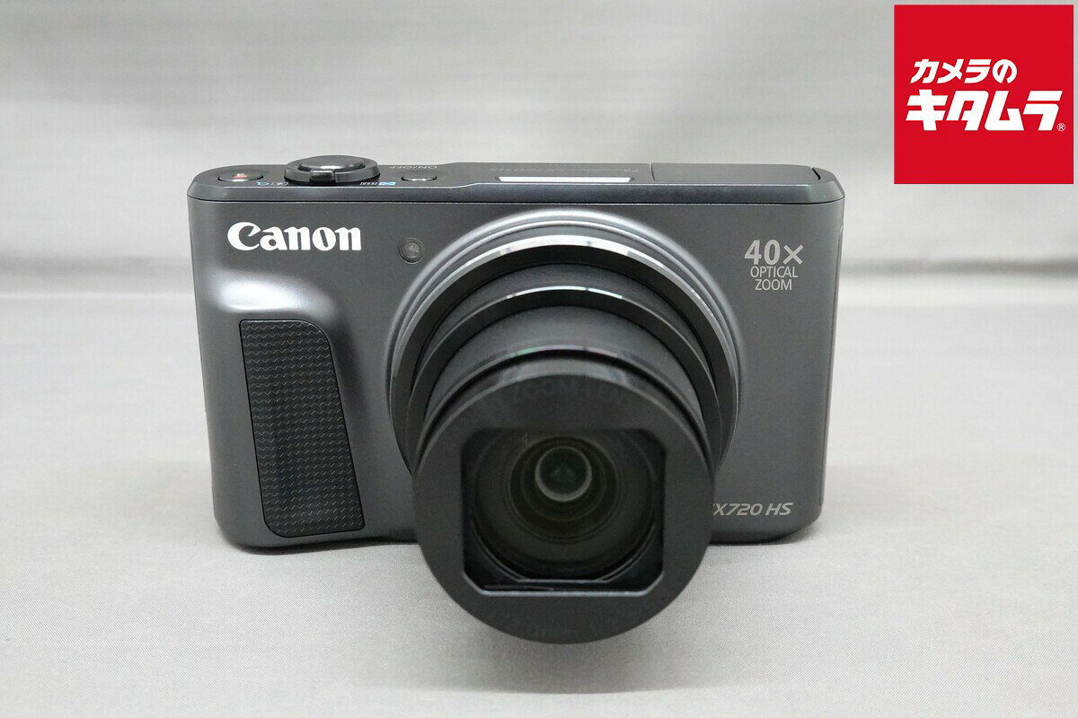 楽天市場】キヤノン デジタルカメラ powershot sx720 hs ブラック