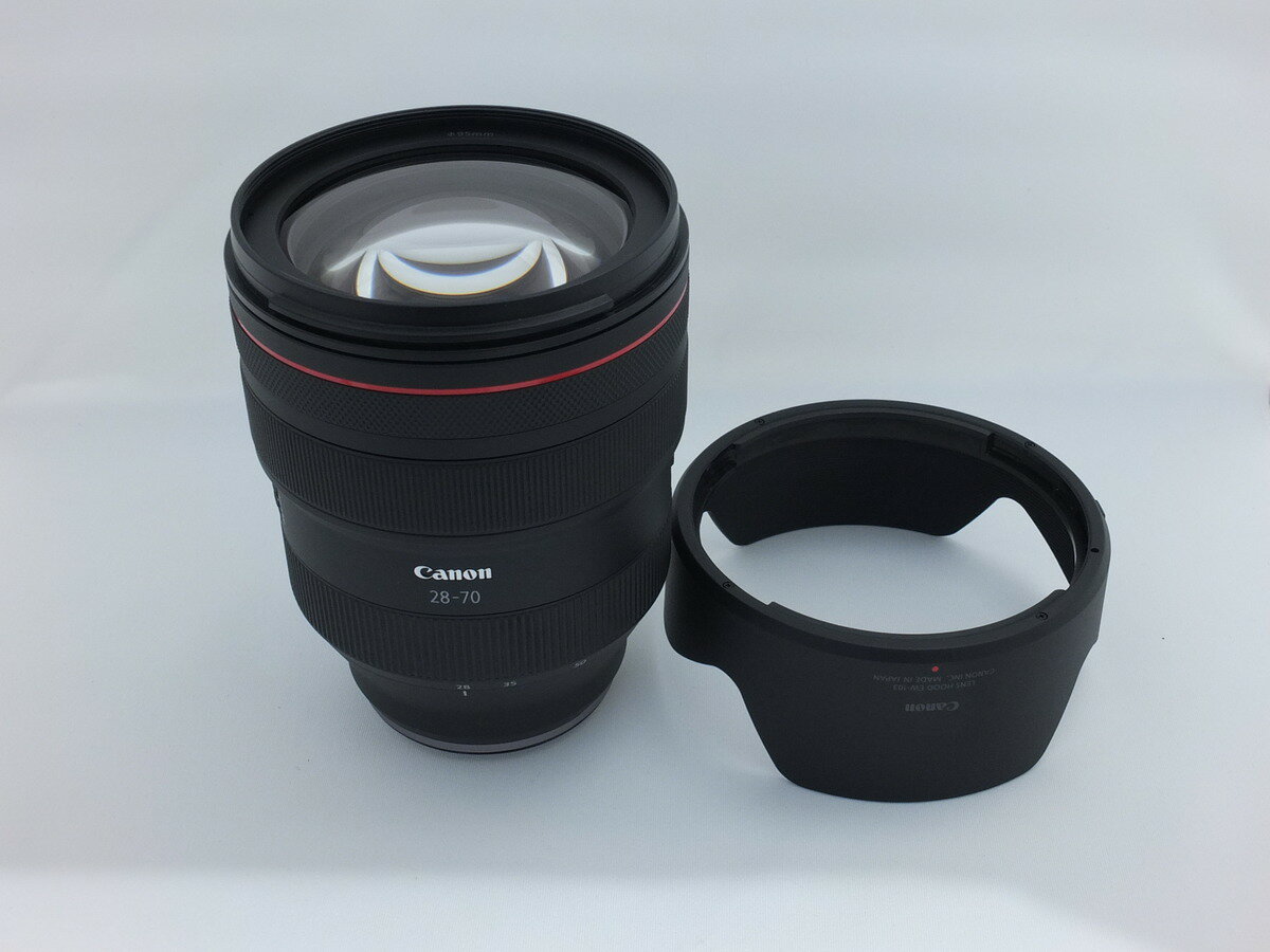 楽天市場】キヤノン rf28-70mm f2l usmの通販 楽天市場】キヤノン rf28-70mm f2l usmの通販