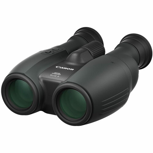 キヤノン 10倍双眼鏡 BINOCULARS 10×32 IS