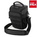 テンバ 637-750 アクシス V2 トップローダー 4L ブラック