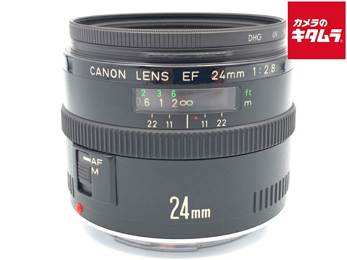 楽天市場】Canon EFレンズ 24mm F2.8の通販 楽天市場】Canon EFレンズ 24mm F2.8の通販
