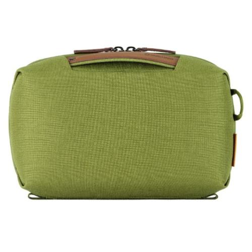 バンガード VEO CITY TP28 テックポーチ GR グリーン 《納期約2－3週間》 3