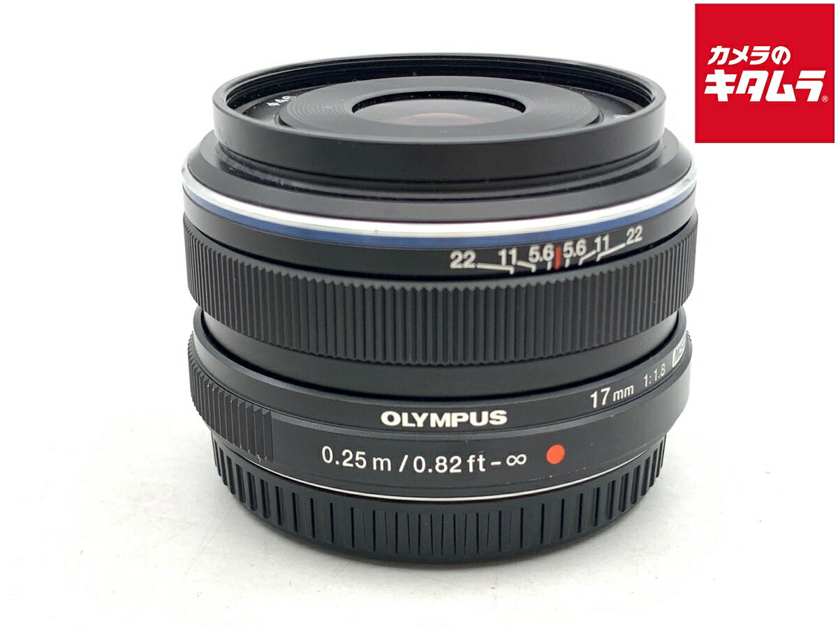 楽天市場】m．zuiko digital 17mm f1．8の通販