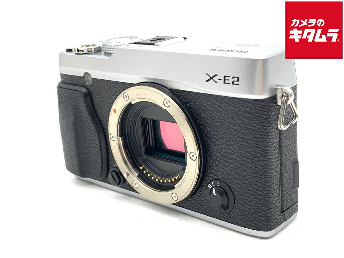 楽天市場】FUJIFILM X－E2の通販