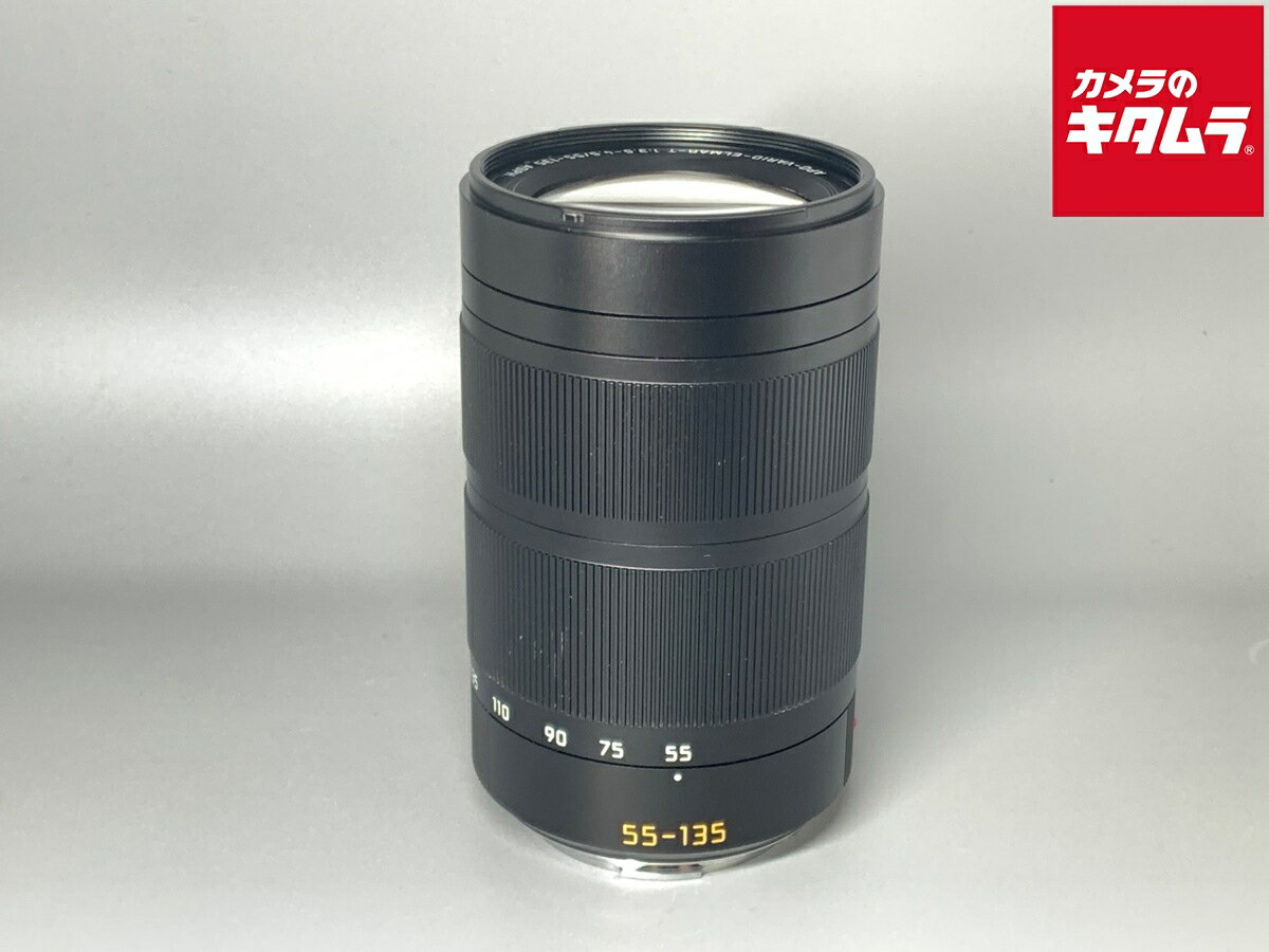 Other - 【中古】 【並品】 ライカ アポ・バリオ・エルマーT f3.5-4.5/55-135mm ASPH. 【交換レンズ】