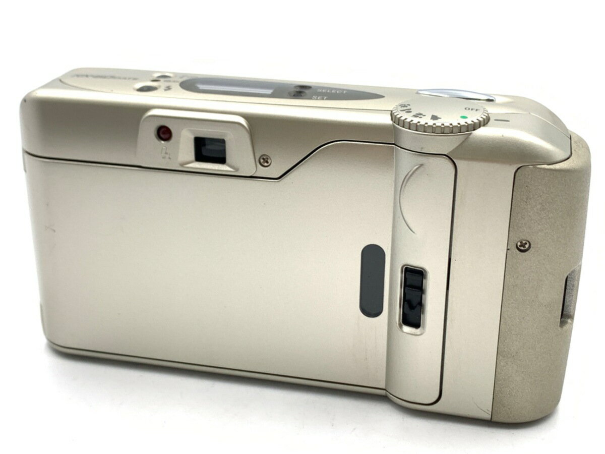 カメラのキタムラの【中古】 【良品】 リコー（RICOH）RX-60(30/3.9) 【フィルムカメラ】｜アングル2