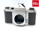 【中古】 【難あり品】 ペンタックス S2 ボディ 【フィルムカメラ】