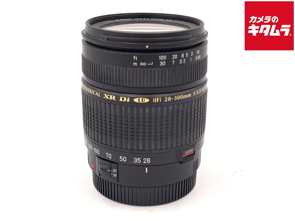楽天市場】タムロン 28－300 キヤノンの通販