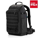 テンバ 637-754 アクシス V2 バックパック 20L ブラック