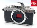 【中古】 【美品】 ニコン Zfc ボディ シルバー 【ミラーレス一眼】 【6ヶ月保証】
