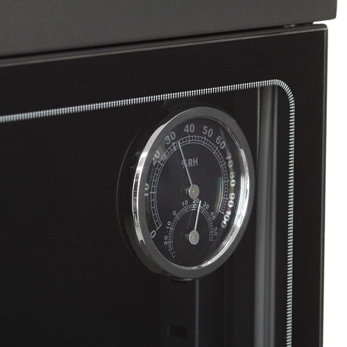 ハクバ KED-40 電子制御式防湿庫 E-ドライボックス 40L