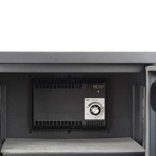 ハクバ KED-40 電子制御式防湿庫 E-ドライボックス 40L