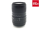 【中古】 【難あり品】 シグマ(SIGMA)AF 100-300/4.5-6.7 DL ミノルタ/ソニー 【交換レンズ】