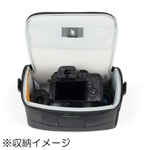 ロープロ LP37451-PWW アドベンチュラ SH160III GRLx