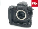 【中古】 【難あり品】 ミノルタ α-807si (アルファ-807si) 【フィルムカメラ】