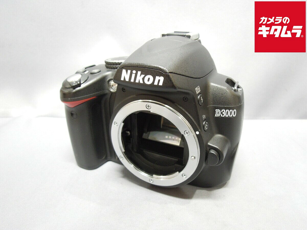 楽天市場】nikon d3000の通販