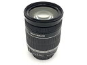 【中古】 【並品】 キヤノン EF-S18-200mm F3.5-5.6 IS 【交換レンズ】 【6ヶ月保証】