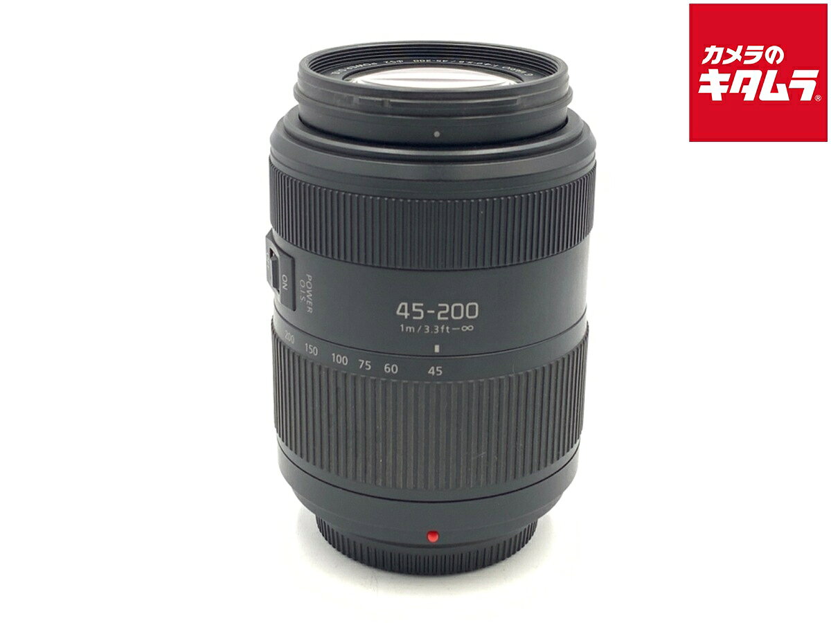 楽天市場】パナソニック レンズ 45－200の通販