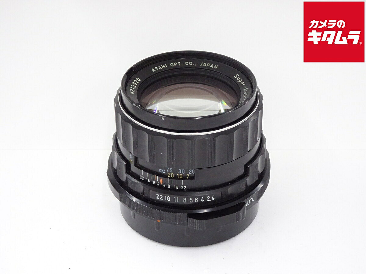 楽天市場】pentax 105 2.4の通販