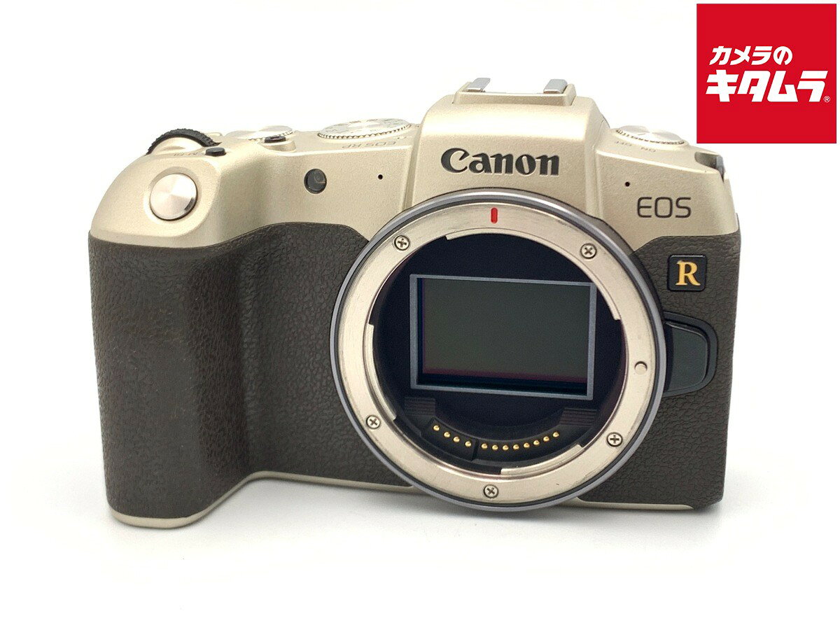 楽天市場】canon eos rp ゴールドの通販